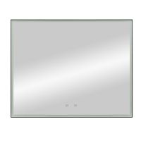 Зеркало с подсветкой в ванную ART&MAX AREZZO AM-Are схема 14
