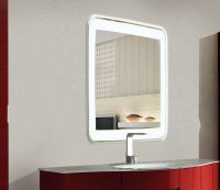 Зеркало в ванную с подсветкой ART&MAX LATINA AM-Lat схема 3