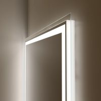 Зеркало с подсветкой Art&Max MONZA AM-Mon схема 5