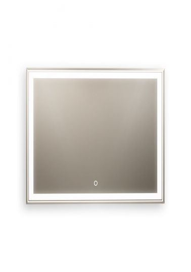Зеркало для ванной с подсветкой ART&MAX ZOE AM-Zoe ФОТО
