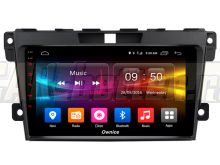 Автомагнитола планшет Mazda CX-7 2006-2012 Ownice (OL-9509-2D-I)