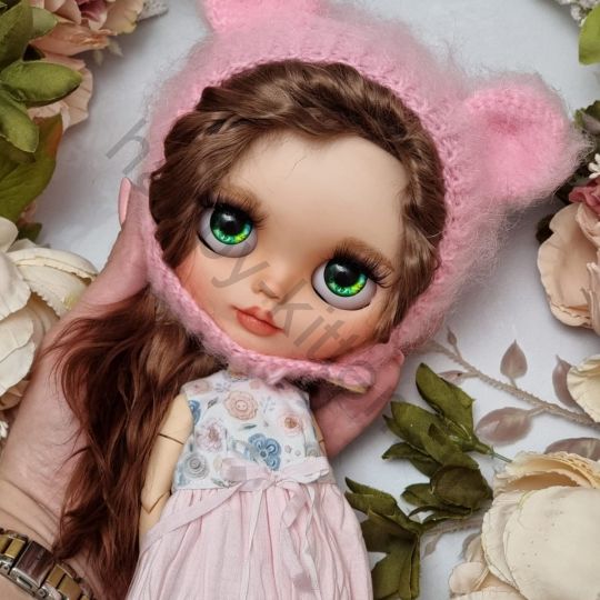 Кукла Блайз Blythe