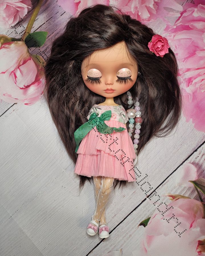 Кукла Blythe doll