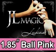 JL Lukas Balls 1,85' Ball (шар) розовый
