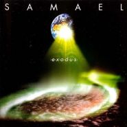 SAMAEL – Exodus 1998