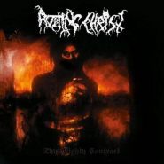 ROTTING CHRIST - Thy Mighty Contract 1993