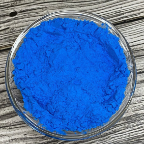 Спирулина синяя (фикоцианин), 4-10 гр/л