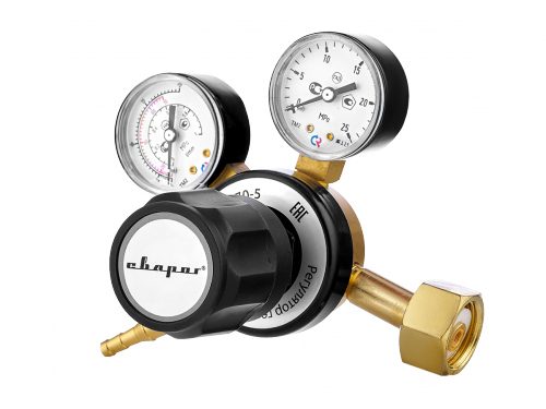 Регулятор расхода газа Г-70-5 (гелиевый)