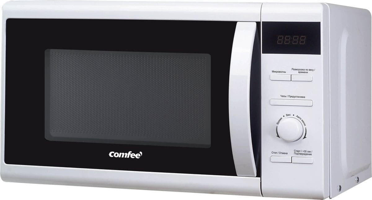 Печь микроволновая Comfee CMW207D02W