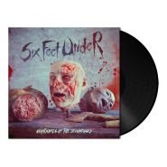 SIX FEET UNDER - Nightmares Of The Decomposed [LP]