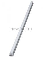 Линейный светильник OREOL Ledline 33W-3800Lm Т8-1500mm 85-265V PF-0,9 5000K