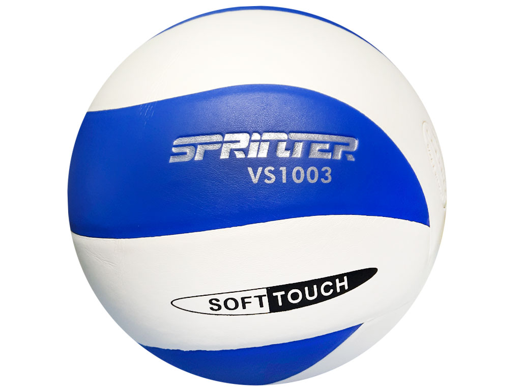 Мяч волейбольный SPRINTER, артикул 05113