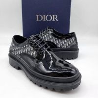 Ботинки Dior мужские