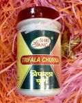 Трифала чурна  "Шри Ганга", 100гр (Trifala churna Shri Ganga)