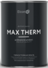 Эмаль Термостойкая Elcon Max Therm 0.8кг от -60°С до +1200°С Антикоррозионная  для Защитной Окраски Печей, Котлов, Металлического Оборудования / Элкон