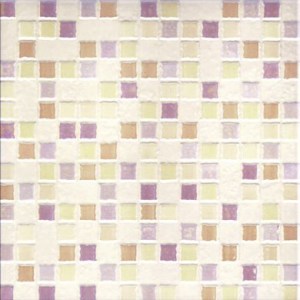 Римская мозаика RM5 33х33х0.8см