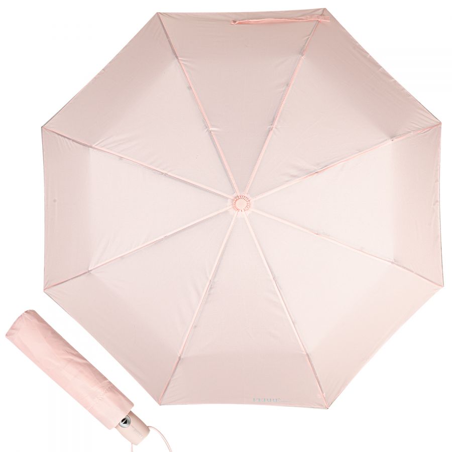 Зонт складной Ferre 576-OC Classic Light Pink