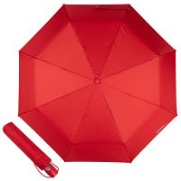 Зонт складной Ferre 576-OC Classic Red