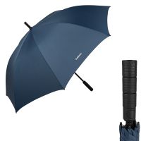Зонт-трость Baldinini 7355-LA Tire Blue