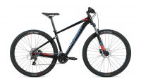Велосипед горный Format 1414 27,5 (2021)