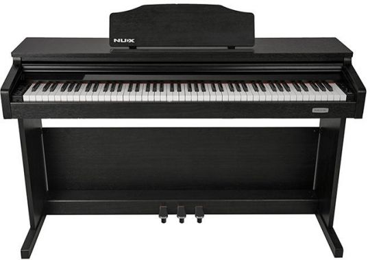 Nux Cherub WK-520-BN Цифровое пианино