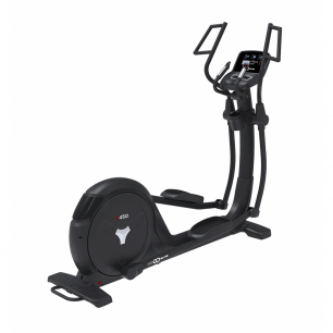 Эллиптический тренажер CardioPower Pro X450 New 