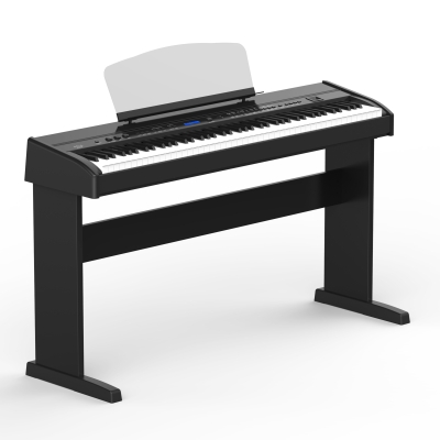 ORLA Stage-Starter-Black-Satin Цифровое пианино