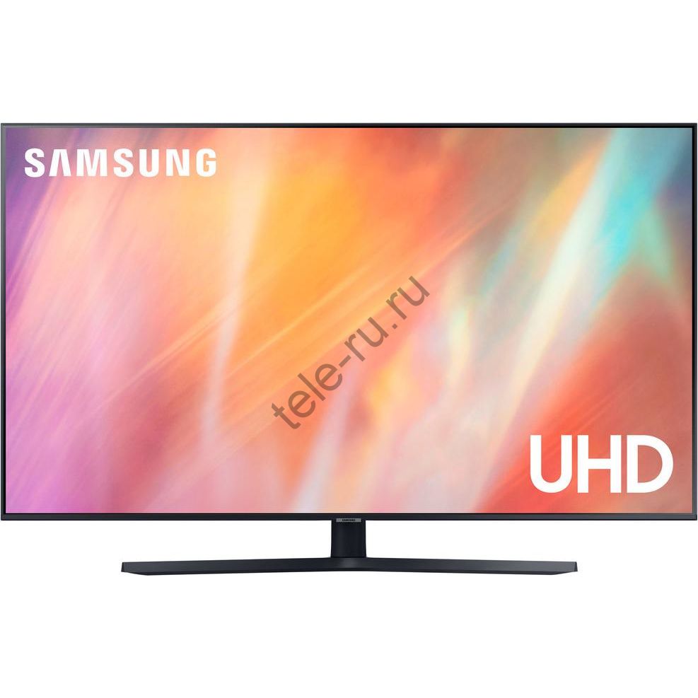 Телевизор Samsung UE65AU7540U