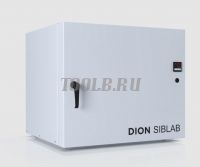 DION SIBLAB 200°С — 80 Лабораторный сушильный шкаф c электронным терморегулятором
