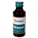 Сироп Бресол 100 мл - астма, бронхиты,аллергия