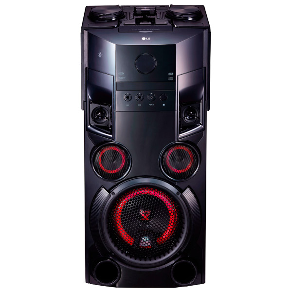 Музыкальная система LG XBOOM OM6560