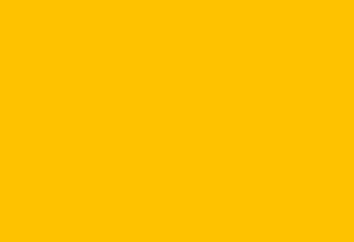 HPL-панель фасадная LM 0013 Желтый (ФАСАД)