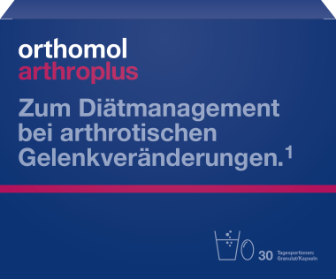 Orthomol Arthroplus