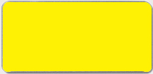 Композитная панель RAL 1018 светло-желтый