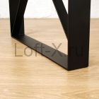 Опора стола Лофт - "Дизайн XS"