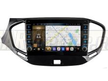 Автомагнитола планшет Lada Vesta 2015-2021 Ownice (OL-9061-15-N)