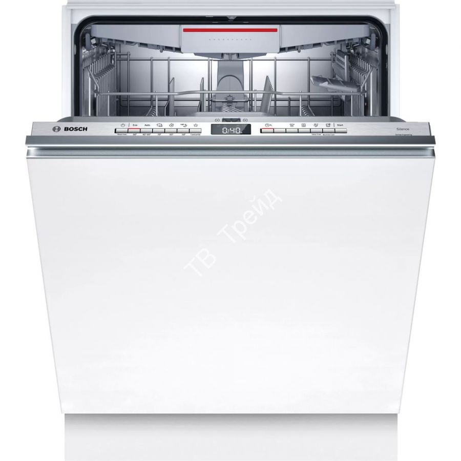 Посудомоечная машина Bosch SGV4HMX1FR