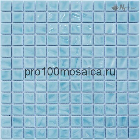P-537 глянцевая. Мозаика серия PORCELAIN, размер, мм: 300*300*5 (NS Mosaic)