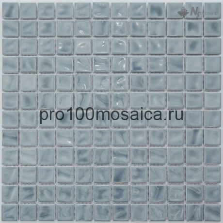 P-536 матовая. Мозаика серия PORCELAIN, размер, мм: 300*300*5 (NS Mosaic)