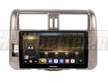 Автомагнитола планшет Toyota Land Cruiser Prado 2009-2013 Ownice (OL-9613-2D-N)