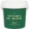 Грунтовка для Шелковой Штукатурки Victoria du Monde 1кг Глубоко Проникающая