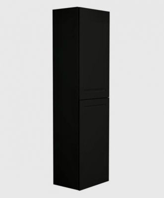Подвесной шкаф-пенал Art&Max PLATINO AM-Platino-1500-2A-SO 40х30 схема 6