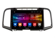 Автомагнитола планшет Toyota Venza 2008-2017 (OL-9426-2D-I)