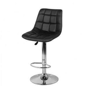 Барный стул МАРСЕЛЬ WX-2820 (черный )