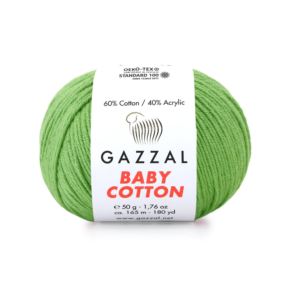 Baby cotton 3448