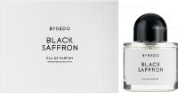 Byredo   Black Saffron 100 ml