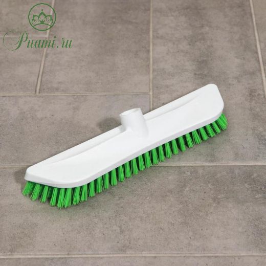 Щётка для пола полотёрная (шробер) АКОР EXTRA-clean 4000