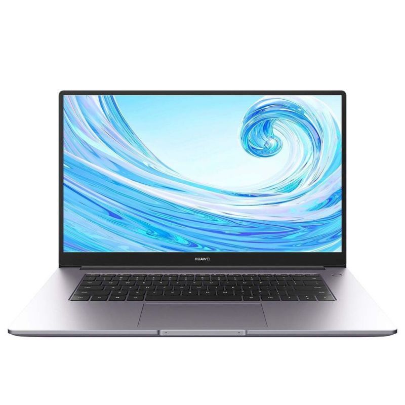 Ноутбук HUAWEI MateBook D 15 BoB-WAH9Q 8+512GB Mystic Silver