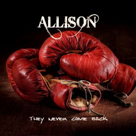 ALLISON - They Never Come Back 2022
