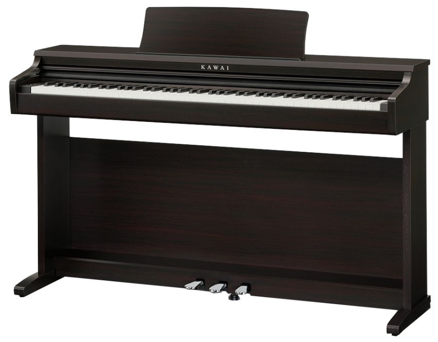Kawai KDP120R Цифровое пианино